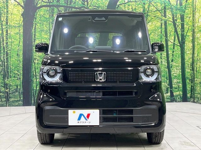 HONDA N BOX 2024