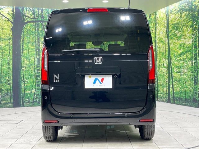 HONDA N BOX 2024