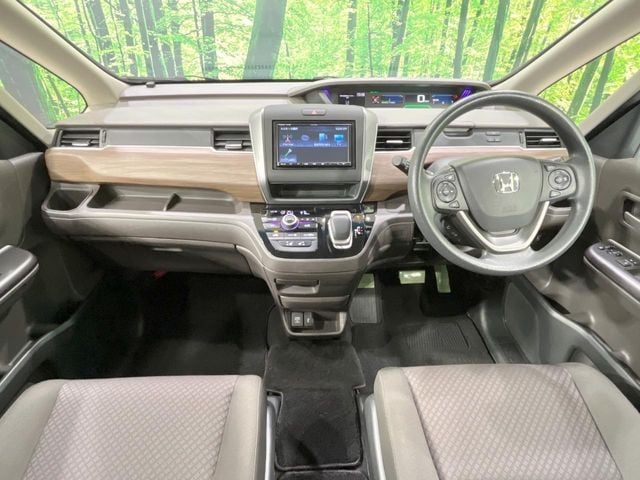 HONDA FREED HYBRID 2020