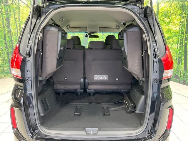 HONDA FREED HYBRID 2020