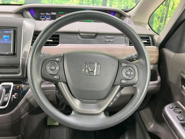 HONDA FREED HYBRID 2020
