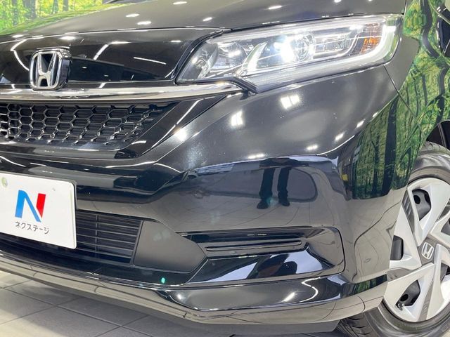 HONDA FREED HYBRID 2020