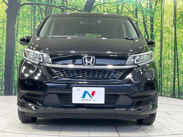 HONDA FREED HYBRID 2020