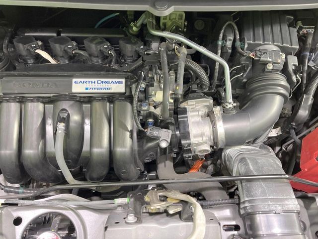 HONDA FREED HYBRID 2020