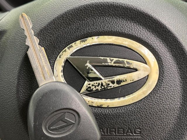 DAIHATSU MOVE 4WD 2018