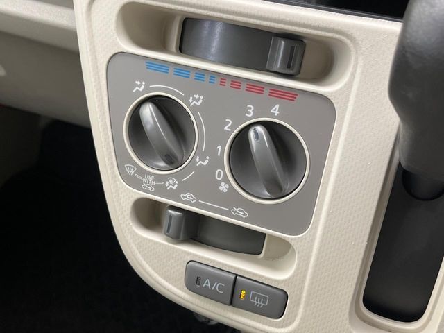 DAIHATSU MOVE 4WD 2018