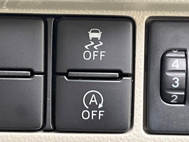 DAIHATSU MOVE 4WD 2018