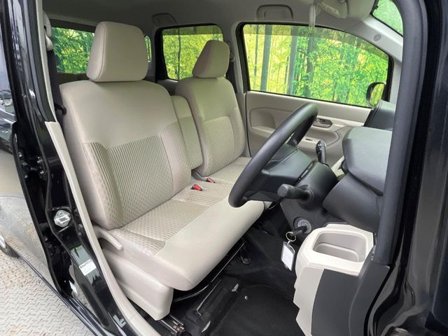 DAIHATSU MOVE 4WD 2018