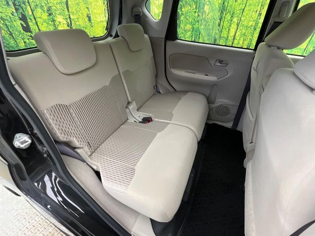 DAIHATSU MOVE 4WD 2018