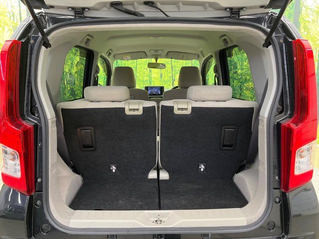 DAIHATSU MOVE 4WD 2018