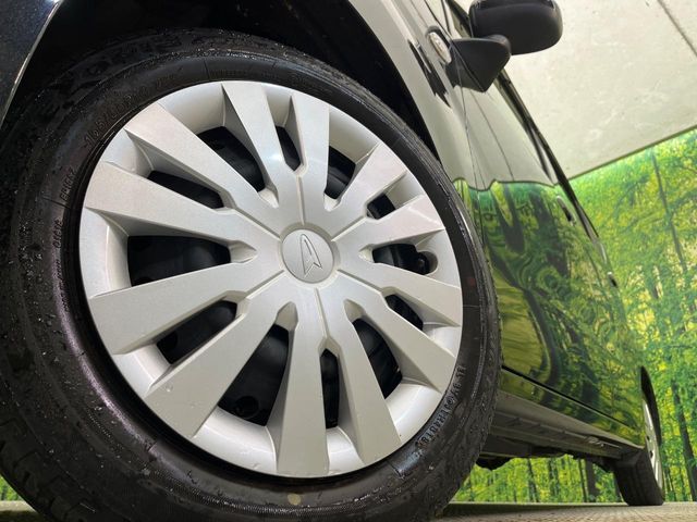 DAIHATSU MOVE 4WD 2018