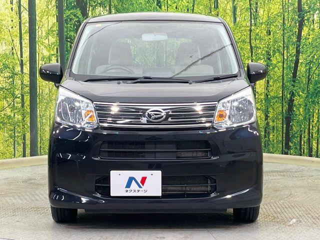 DAIHATSU MOVE 4WD 2018
