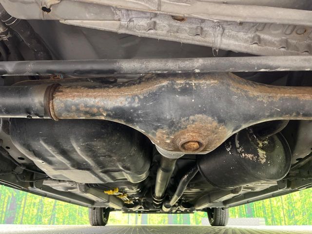 DAIHATSU MOVE 4WD 2018