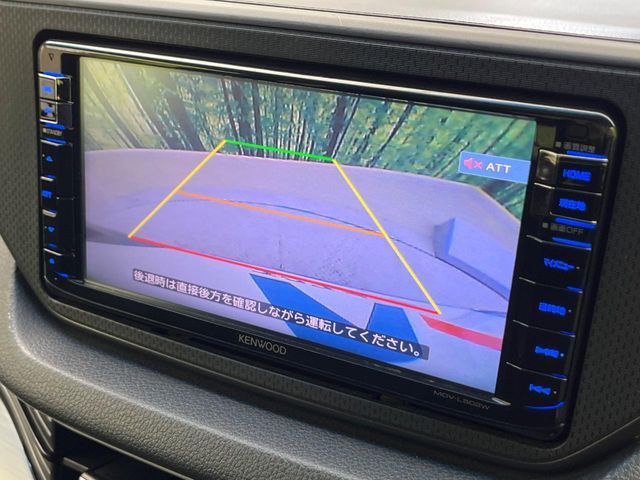 SUBARU STELLA Custom 2015