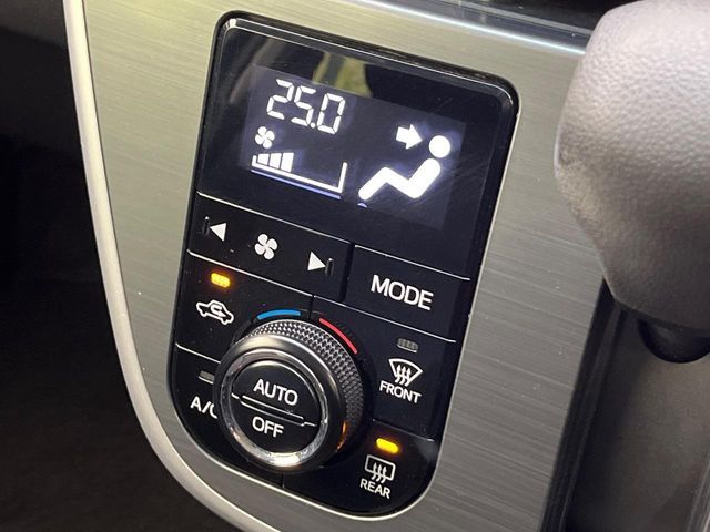 SUBARU STELLA Custom 2015