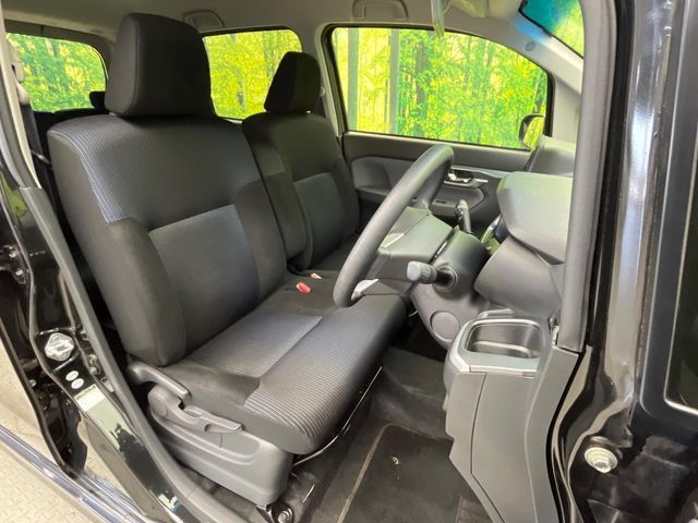 SUBARU STELLA Custom 2015