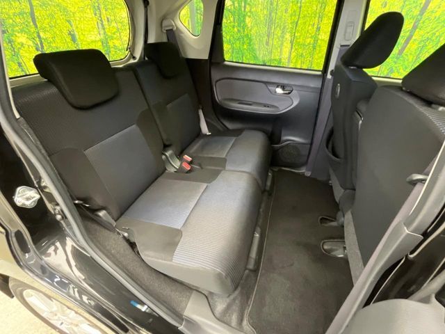 SUBARU STELLA Custom 2015