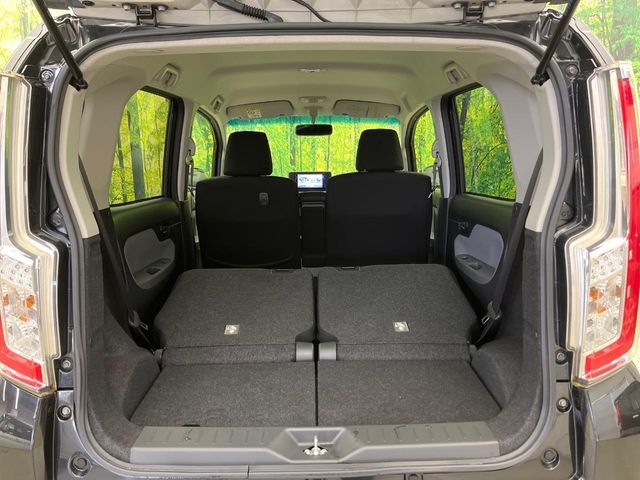 SUBARU STELLA Custom 2015