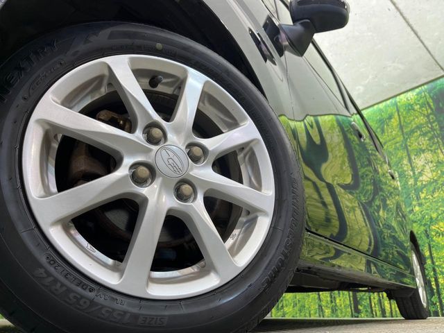 SUBARU STELLA Custom 2015