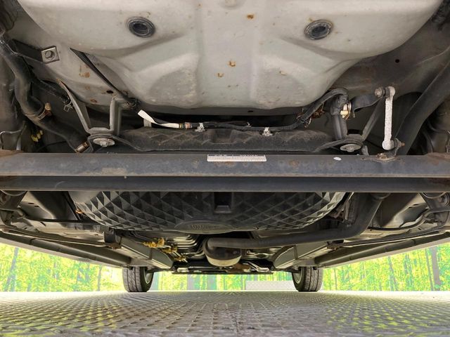 SUBARU STELLA Custom 2015