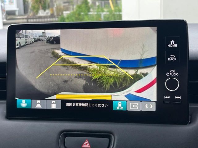 HONDA VEZEL e:HEV 2022