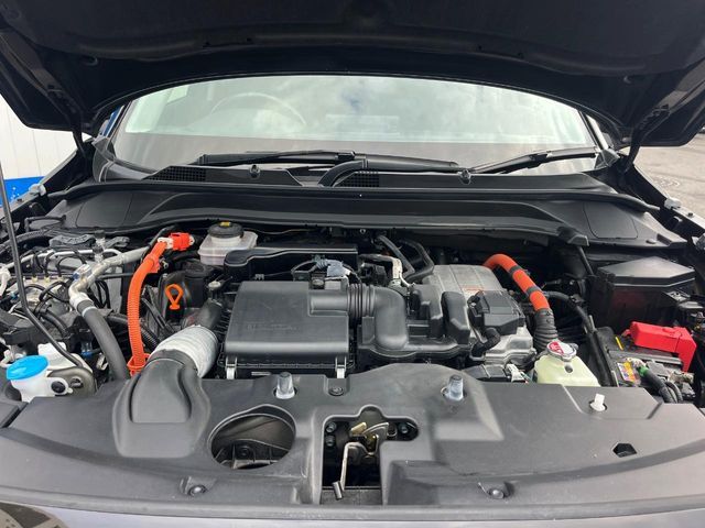 HONDA VEZEL e:HEV 2022