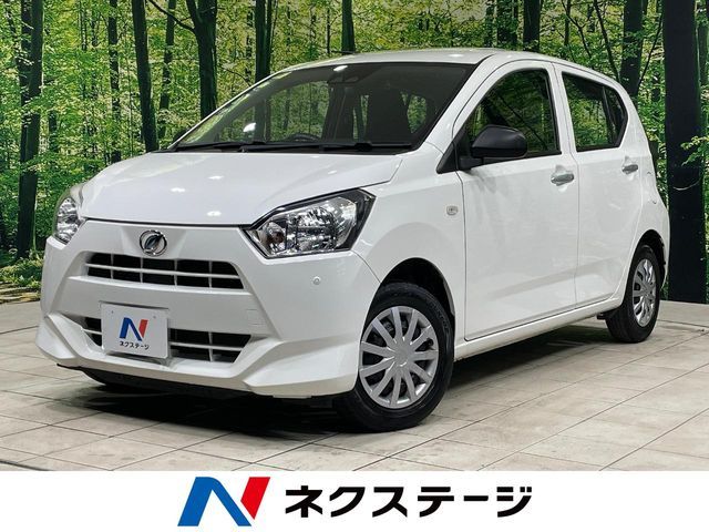 DAIHATSU MIRA e:S 2020