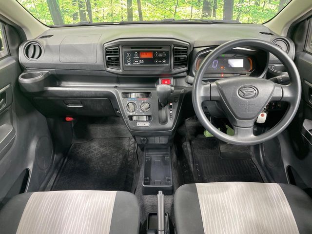 DAIHATSU MIRA e:S 2020