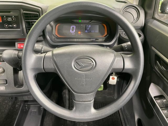 DAIHATSU MIRA e:S 2020