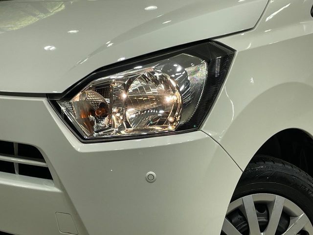 DAIHATSU MIRA e:S 2020