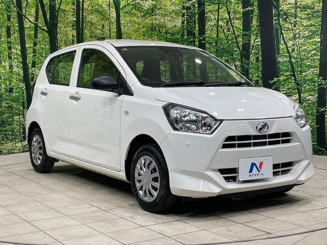 DAIHATSU MIRA e:S 2020