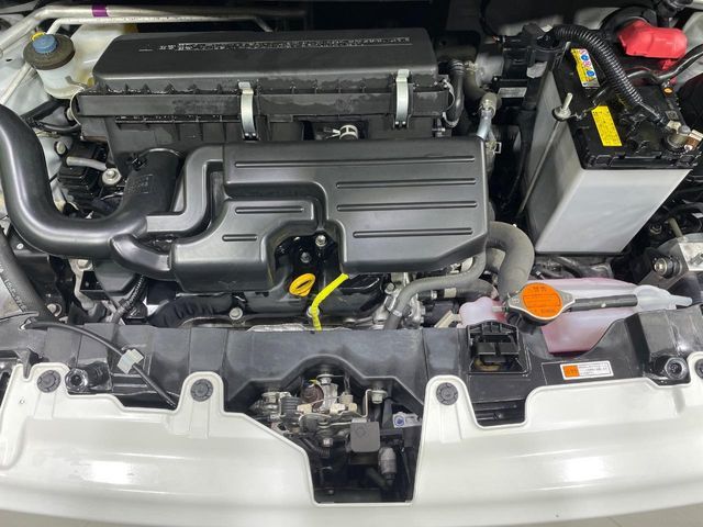 DAIHATSU MIRA e:S 2020