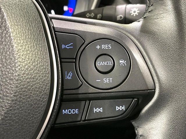 TOYOTA COROLLA CROSS HYBRID 2023