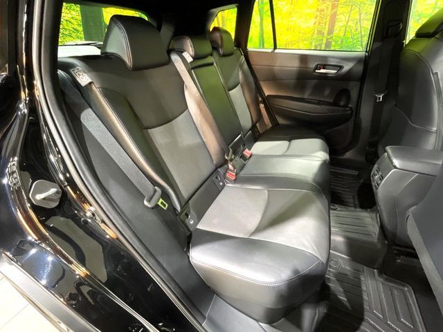 TOYOTA COROLLA CROSS HYBRID 2023