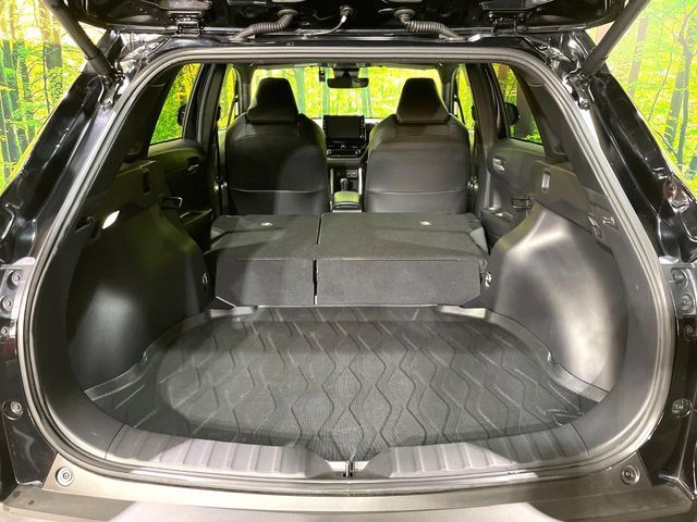 TOYOTA COROLLA CROSS HYBRID 2023