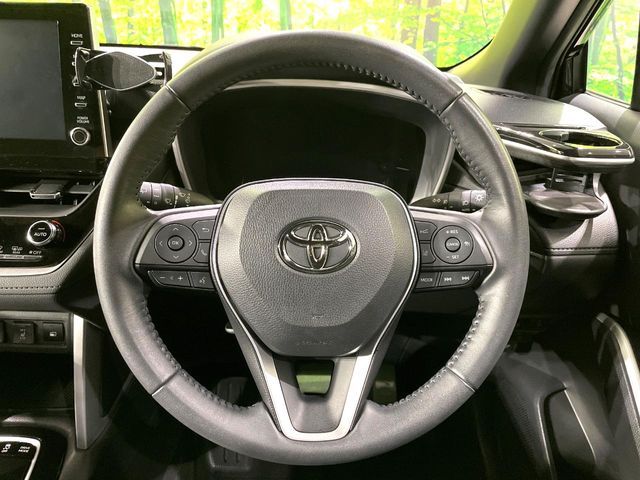 TOYOTA COROLLA CROSS HYBRID 2023