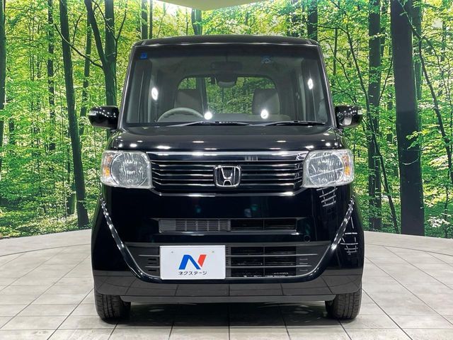 HONDA N BOX 2013