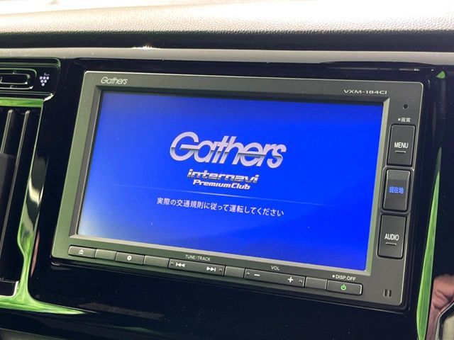 HONDA N-WGN CUSTOM 2018