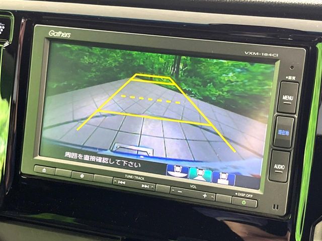 HONDA N-WGN CUSTOM 2018