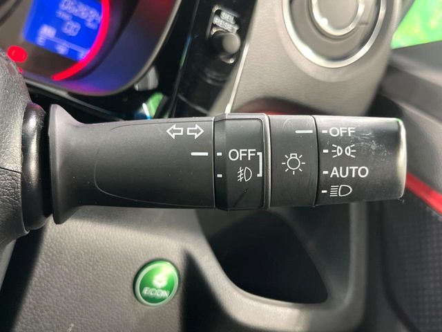 HONDA N-WGN CUSTOM 2018