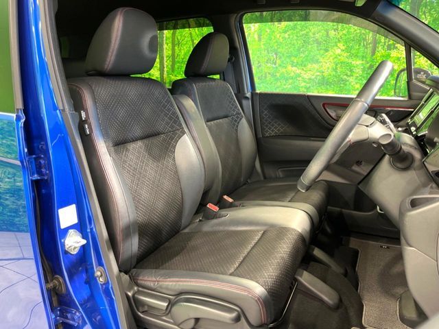 HONDA N-WGN CUSTOM 2018