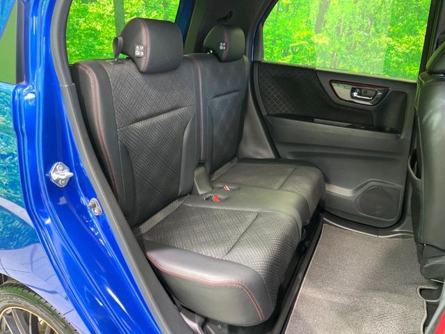 HONDA N-WGN CUSTOM 2018