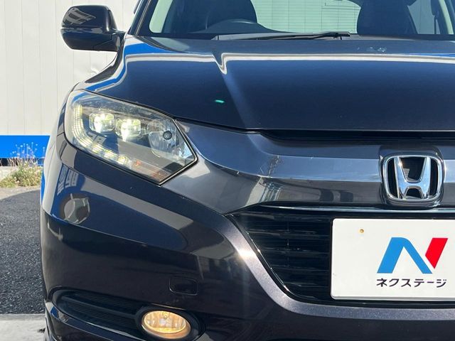 HONDA VEZEL HYBRID 2014