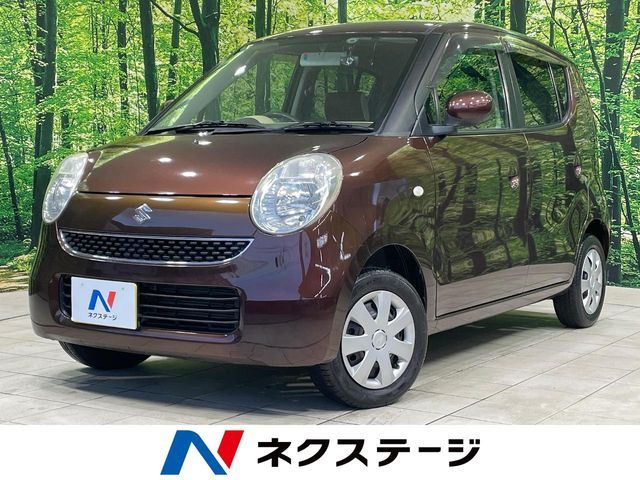 SUZUKI MR WAGON 2006