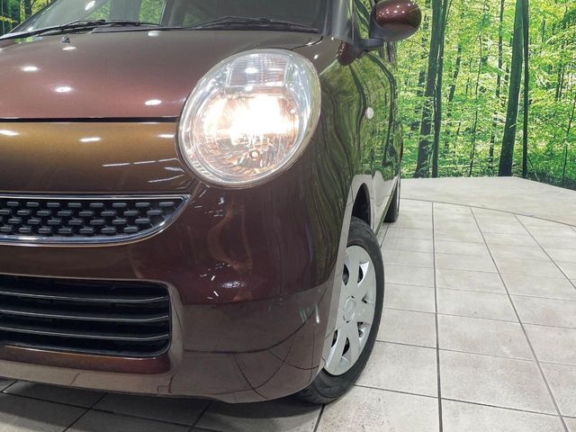 SUZUKI MR WAGON 2006