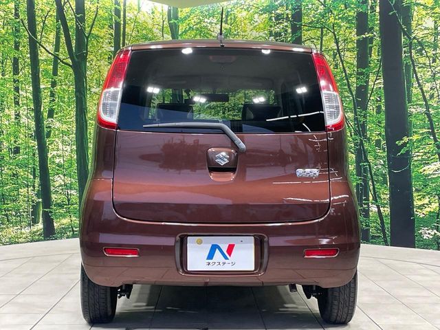 SUZUKI MR WAGON 2006