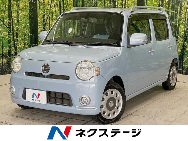 DAIHATSU MIRA Cocoa 2009