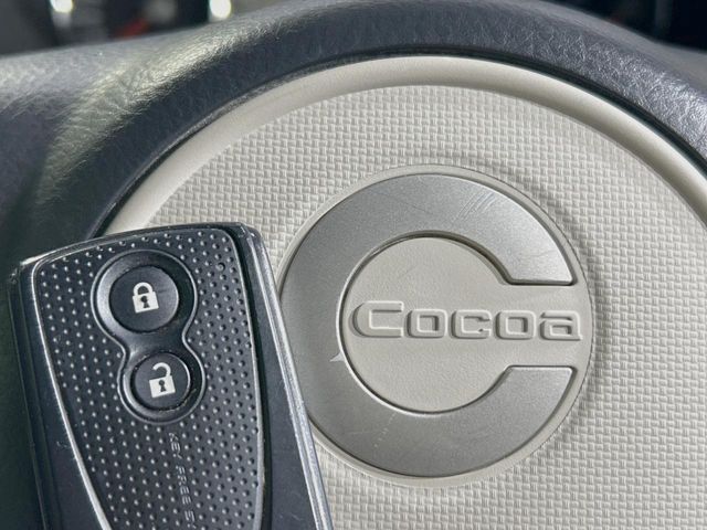 DAIHATSU MIRA Cocoa 2009