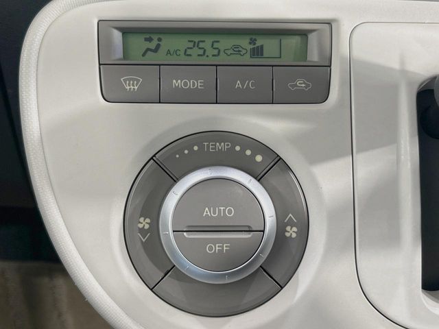 DAIHATSU MIRA Cocoa 2009