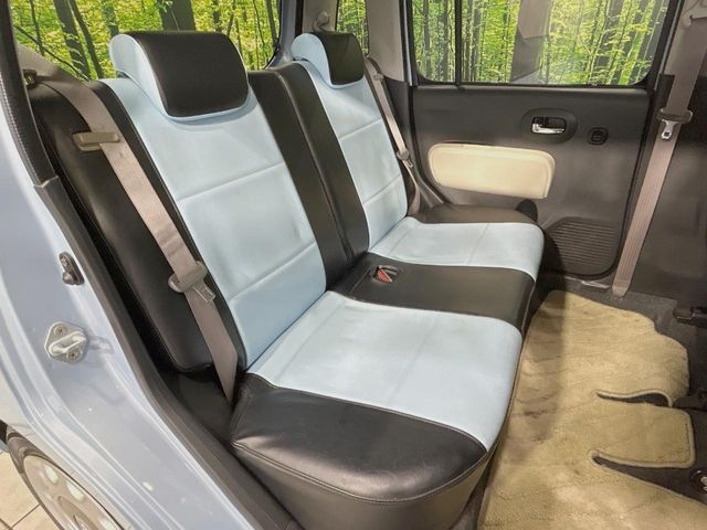 DAIHATSU MIRA Cocoa 2009